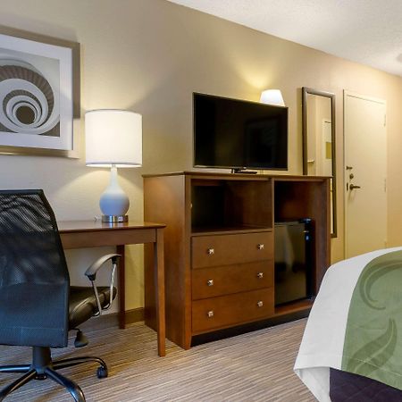 Quality Inn Harrison North Eksteriør bilde