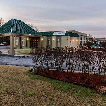 Quality Inn Harrison North Eksteriør bilde