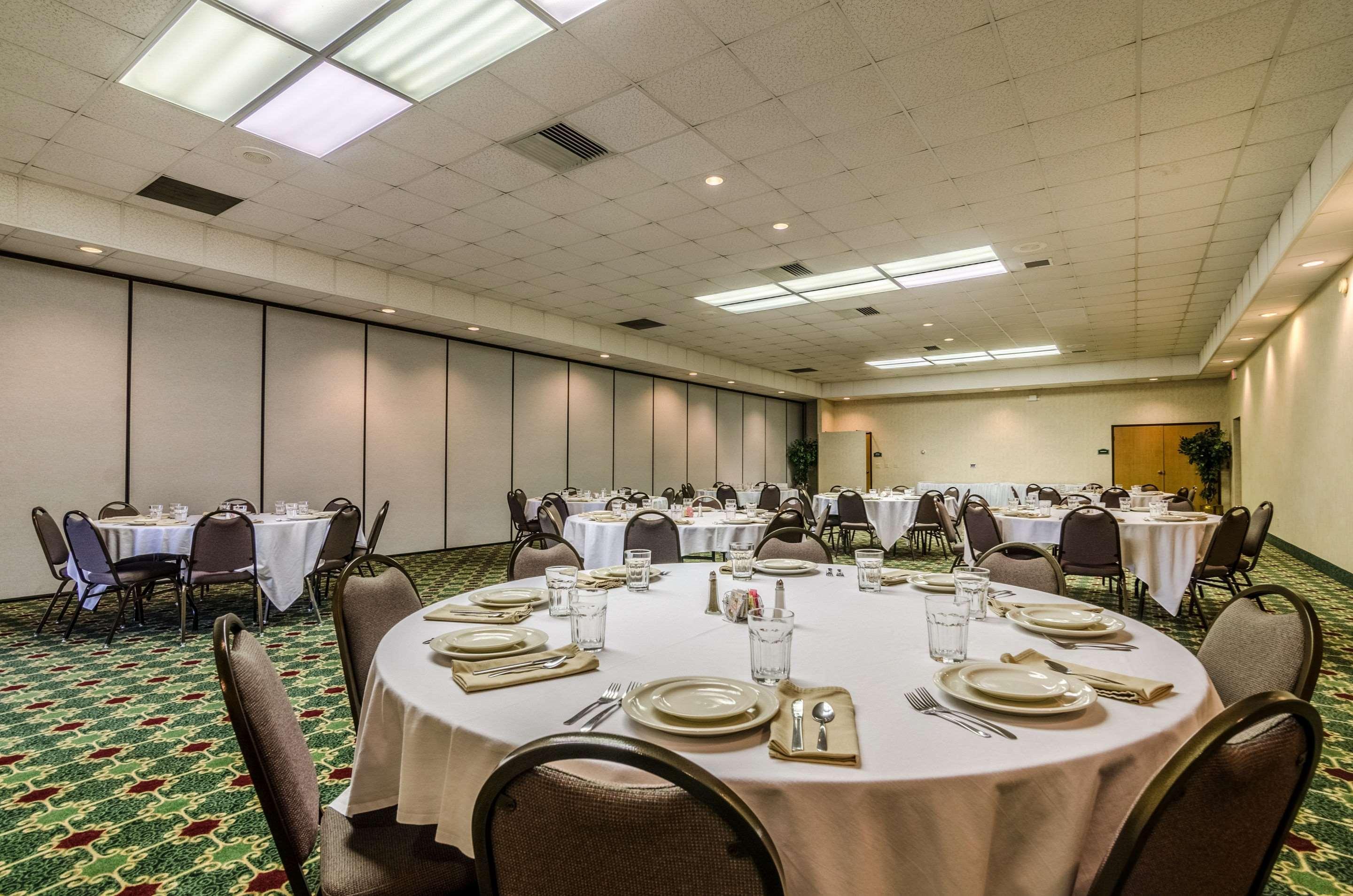 Quality Inn Harrison North Eksteriør bilde