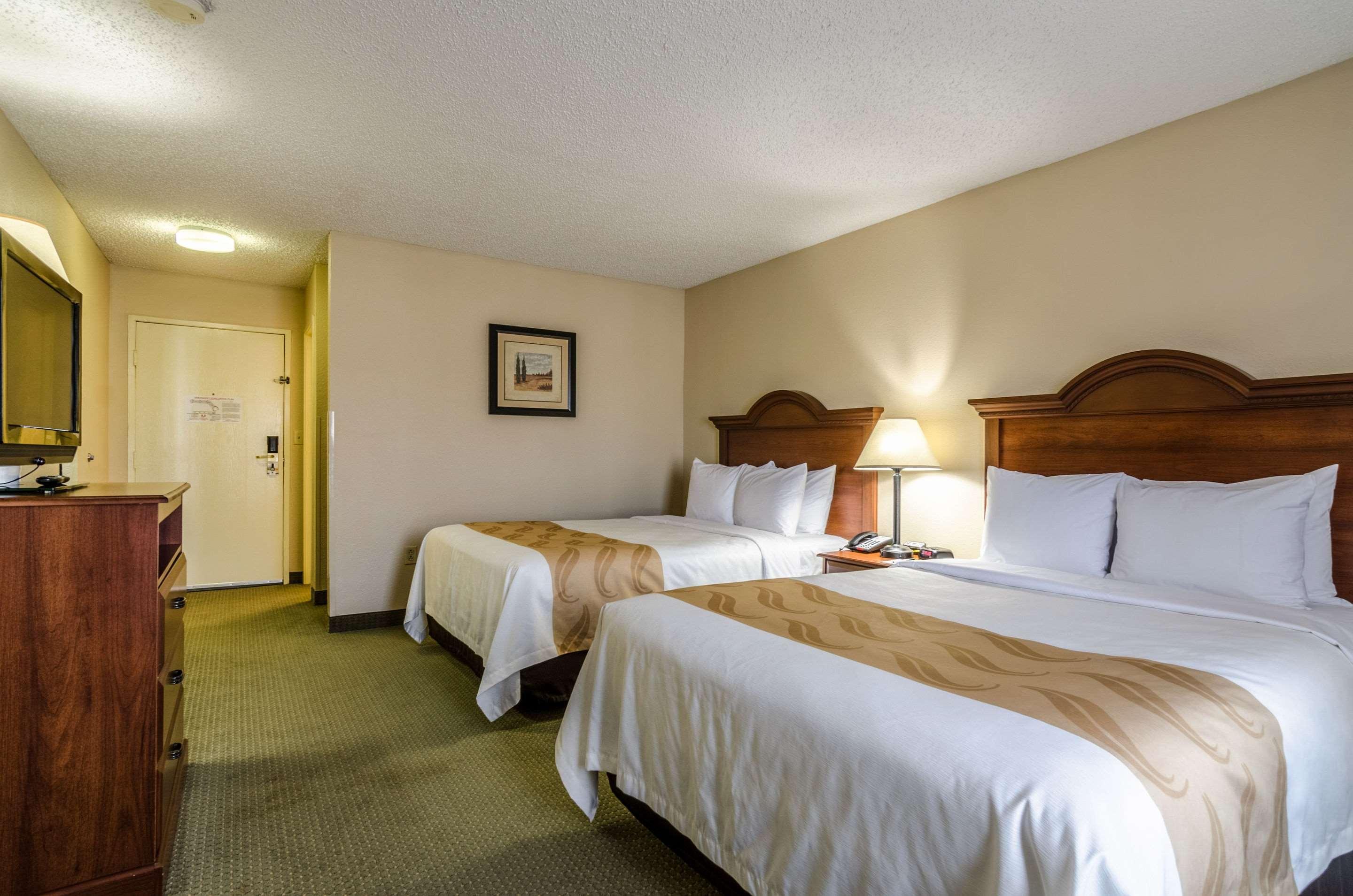 Quality Inn Harrison North Eksteriør bilde